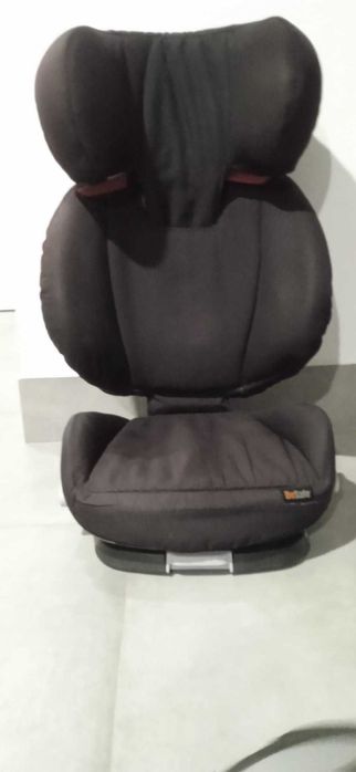 Cadeira auto com isofix