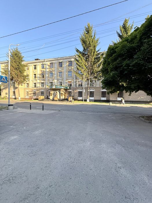 ‼️ПРОДАЖ‼️ 1 кімнатна квартира. ЦЕНТР МІСТА.‼️