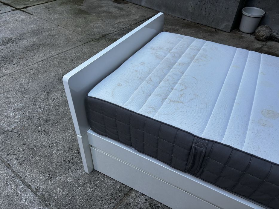 Cama de criança marca Trama