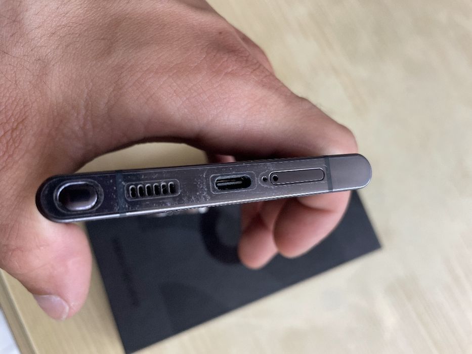 Troco s22ultra por iphone 12pro max/13pro