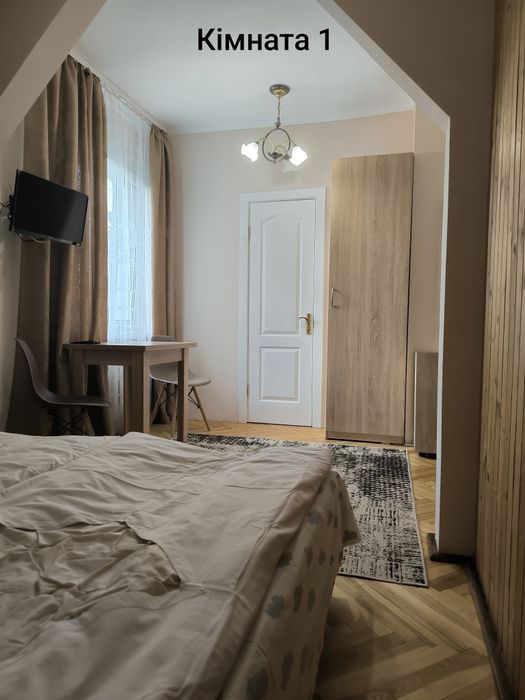 Оренда житла в м. Трускавець.Є генератор