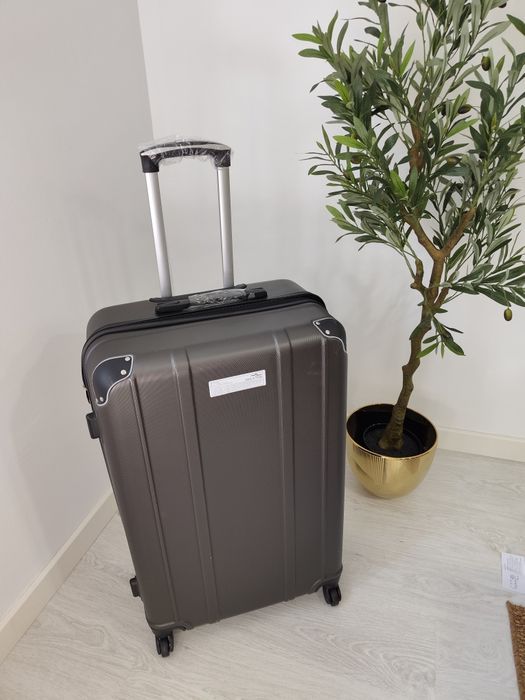 Mala viagem 25/35kg 108litros 73x28x45cm