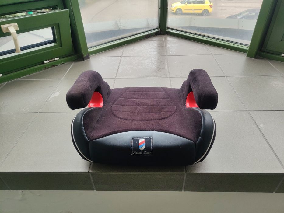 Siedzisko samochodowe, wysoka jakość.