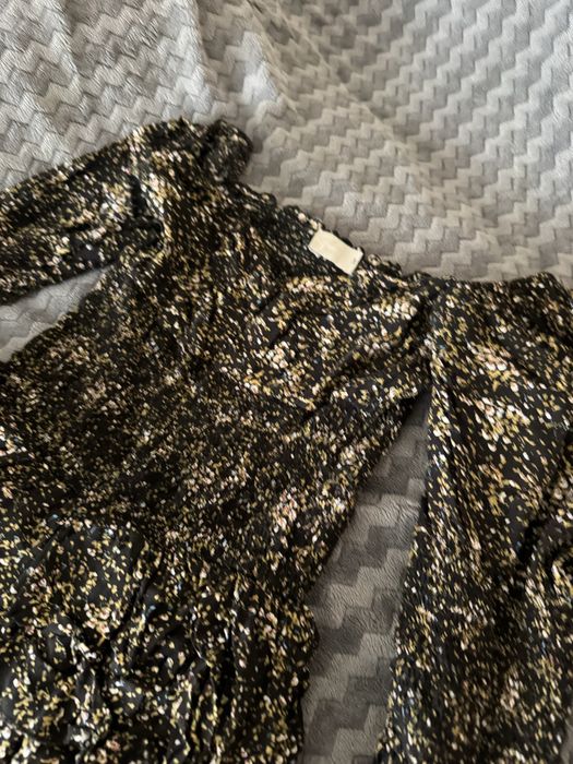 Продаю сукню, з принтом