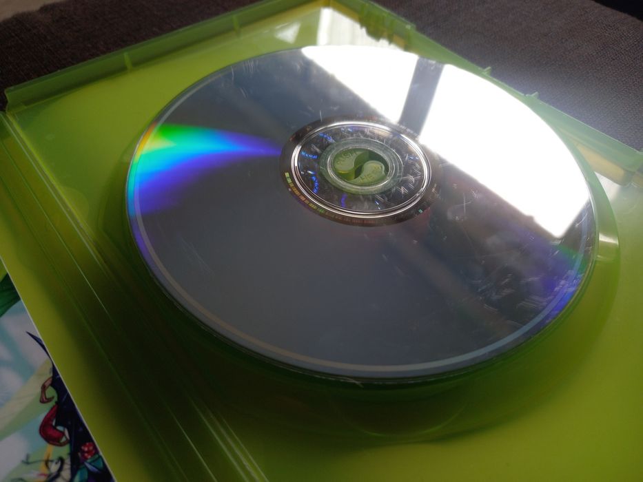 Gra Rayman Origins PL na konsolę xbox 360 Polska wersja!!!