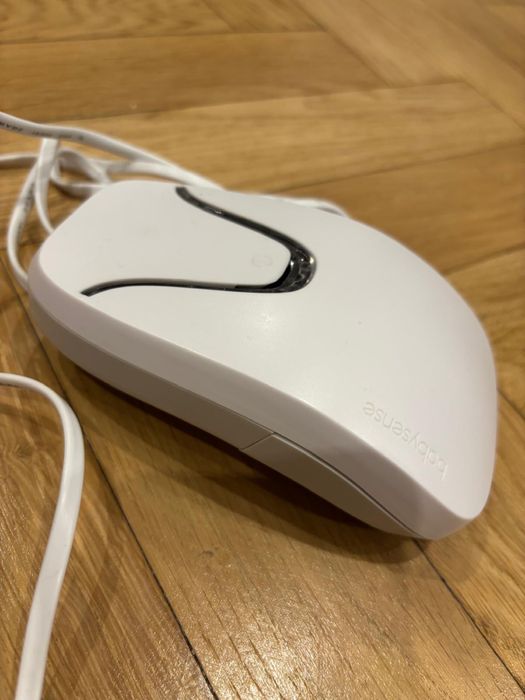 Monitor oddechu Babysense 7