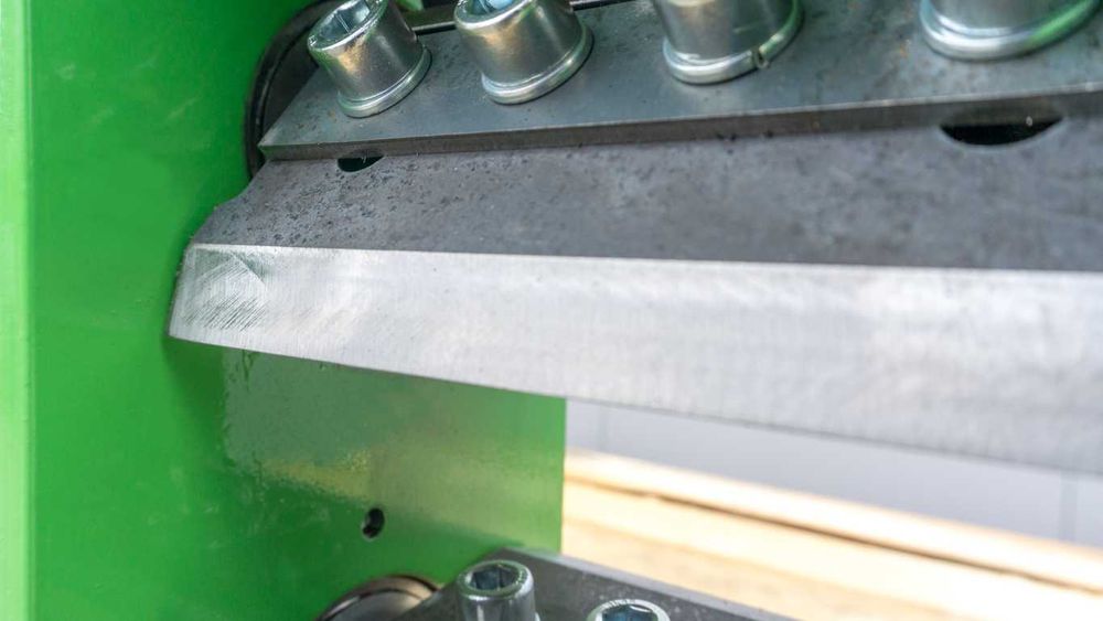 części Mechanizm RĘBAK XR-90 rozdrabniacz do gałęzi