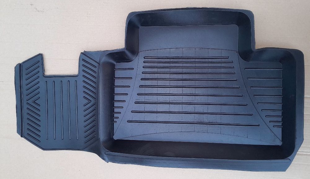 Брызговики резиновые ВАЗ 2101-2107,2108‐21099,2121‐21214 Нива фартуки