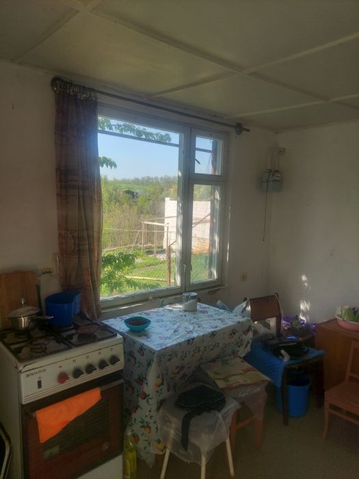 Продам дачу в с. Старо-Андреевка.