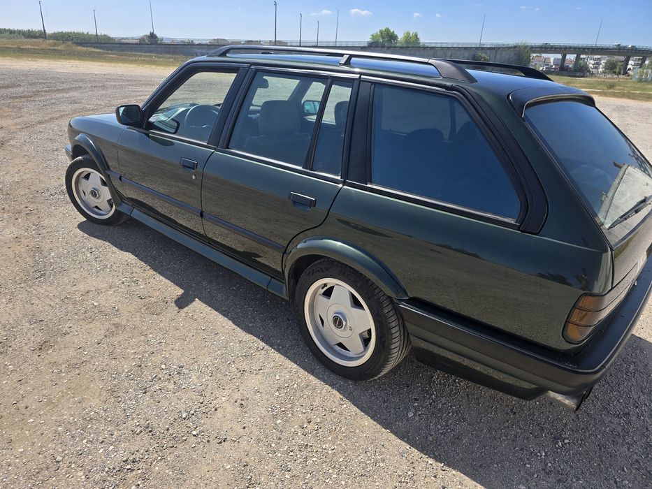 Bmw E30 316i touring