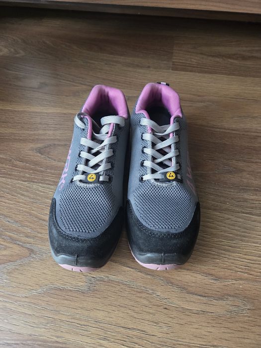 Buty robocze damskie 40
