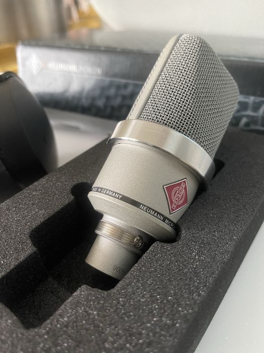 neumann tlm 102 - Купити електроніку - Ціни на OLX.ua
