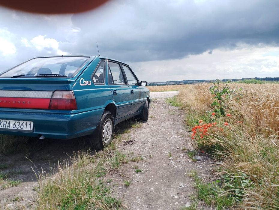Okazja !!! Polonez Caro Plus