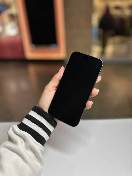 PROMO!! iPhone 17 Black 256GB Gwarancja 24mies / Raty 0% / 0 Cykli!