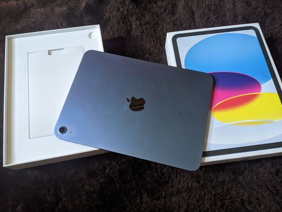 Apple Ipad 10 64gb