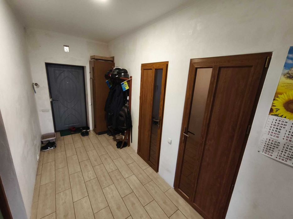 Продам будинок 80.3 кв.м,новобудова,тепла підлога,380 V,10 соток,торг
