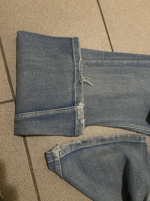 True religion flared jeans