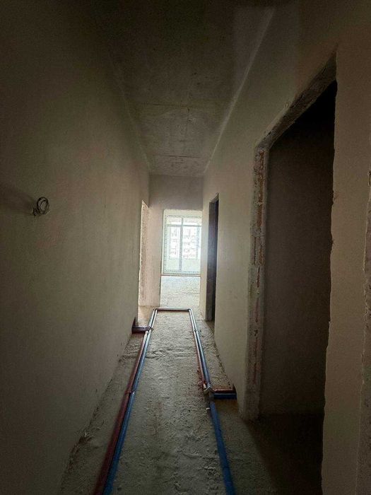 1-room apartment apartment by the address st. Pasechnaya ul (area 53,9 m²) - Atlanta.ua - photo 14