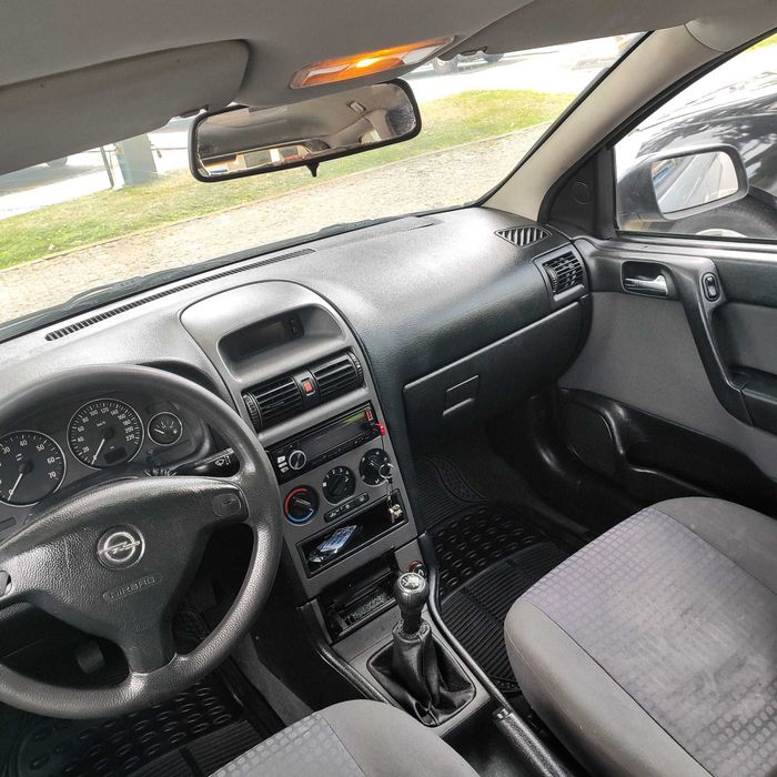 Opel Astra 1.4 Completo excelente carrinha para o dia dia