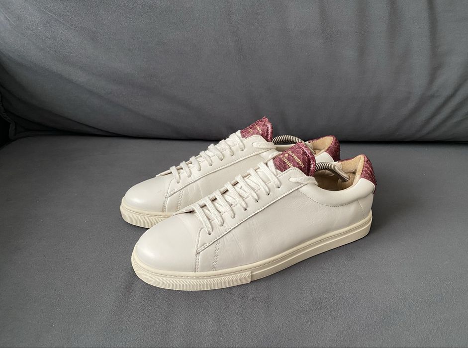 Zesp Aix-En-Provence Marquer DEPOSEE