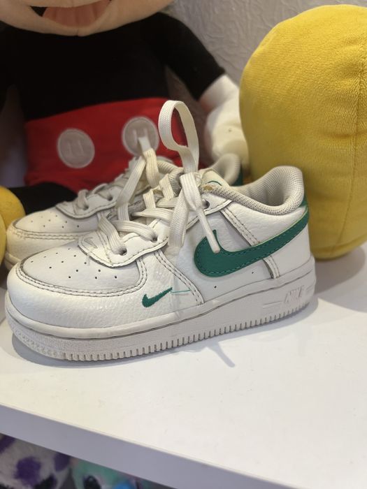 Кросівки Nike 23р 13см