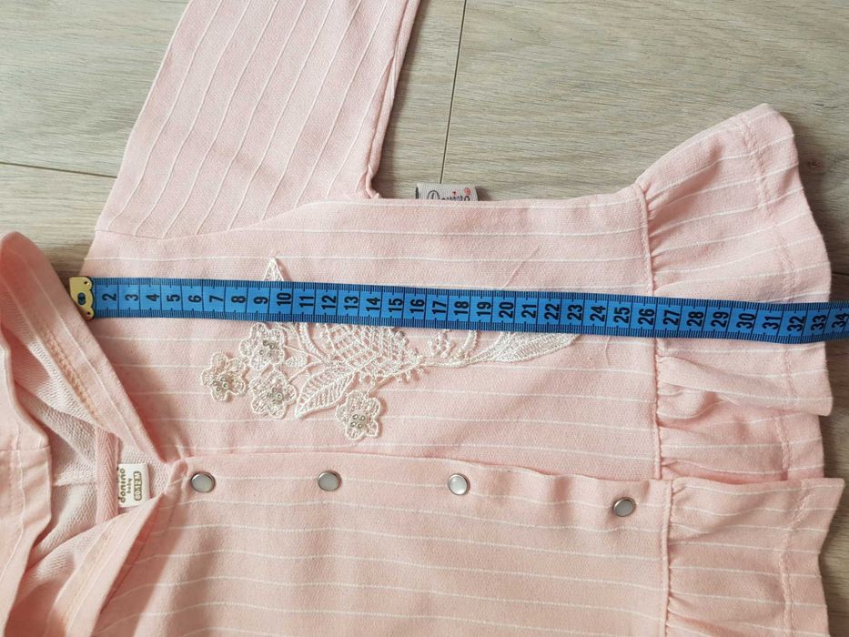 Костюм летний на девочку