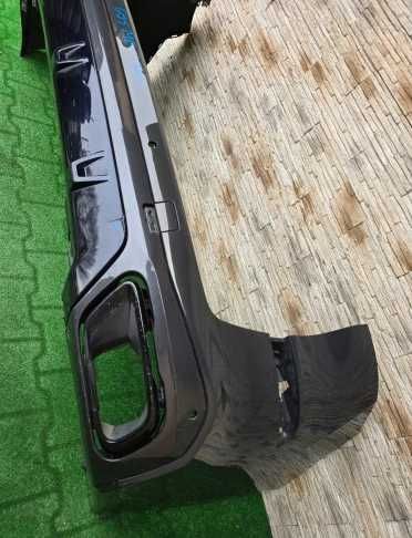 Бампер задній BMW X5 G05 м-пакет 2018-2023 року