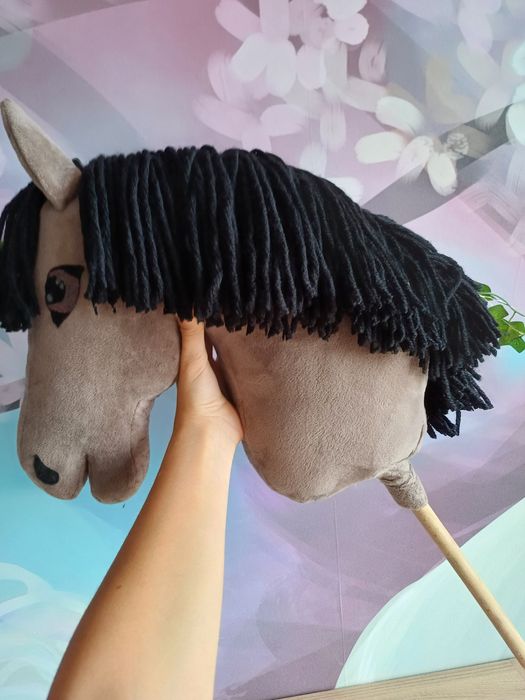 Hobby horse A3 duży