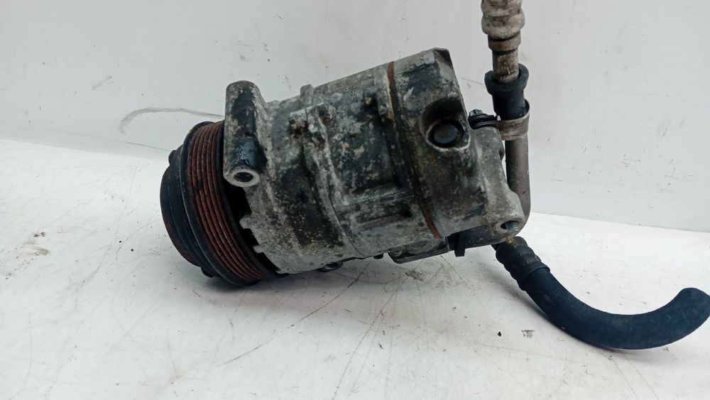 Compressor AC MERCEDES-BENZ Classe C (W202)