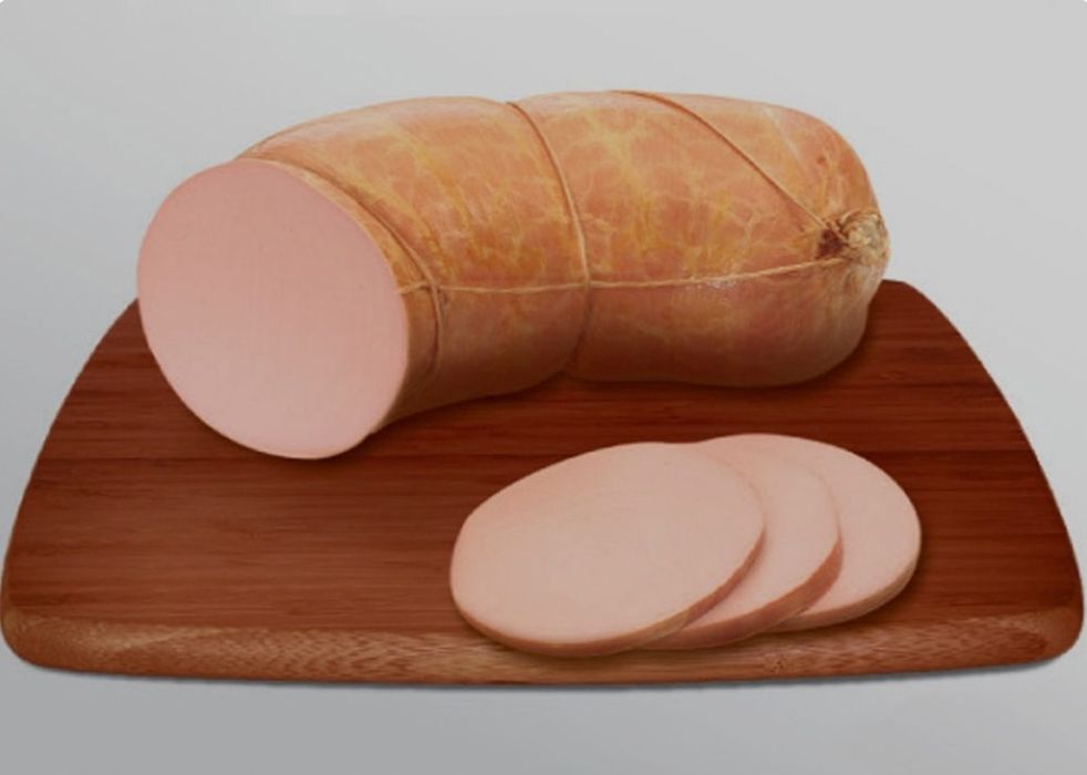 ‼️Ковбаса 85 грн ‼️за кг чеська з часником шинка сосиска м'ясо сало