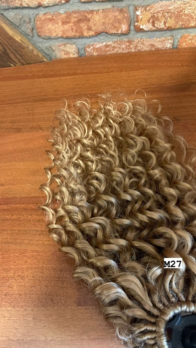 Afrogumki wielorazowe