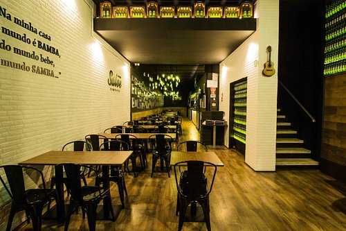 OPORTUNIDADE | Rua da Picaria - Restaurante
