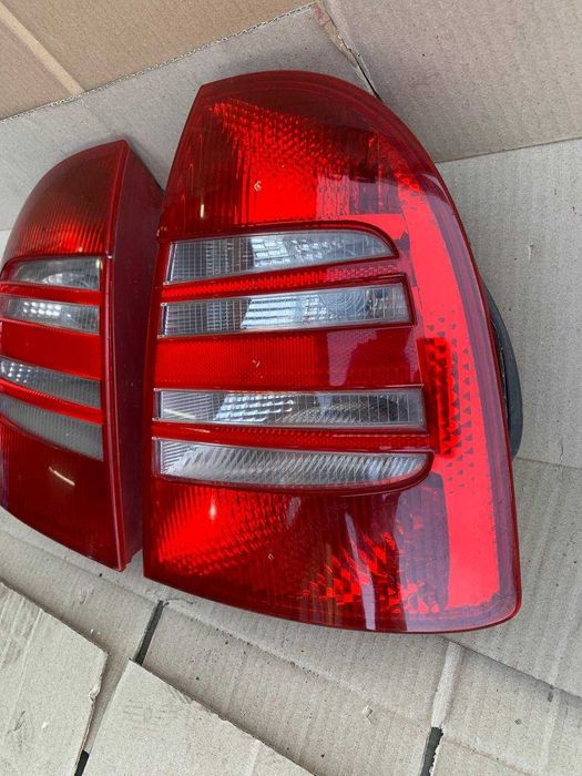 Стоп сигнали SKODA SUPERB 1 , Шкода суперб 1SCX-13405-AB ціна за один