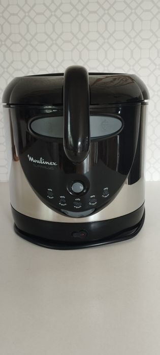 Frytkownica Moulinex 1900W