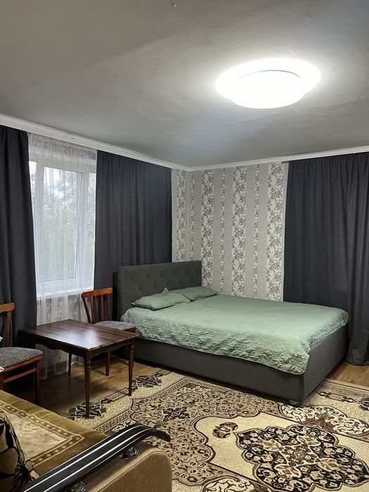 Подобова оренда квартири, надаємо звітні документи