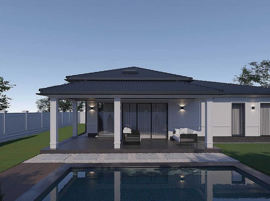 Будинок за адресою (площа 135 м²) - Atlanta.ua - фото 2