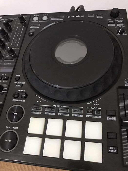 Mesa Pioneer DDJ-1000