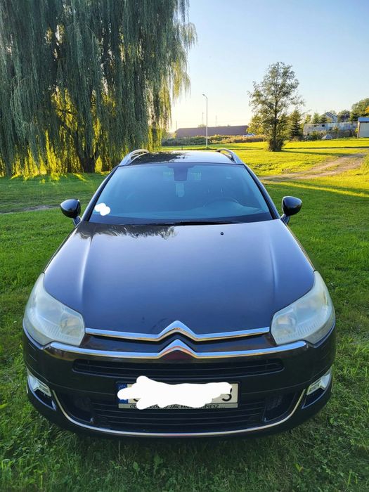Citroen C5