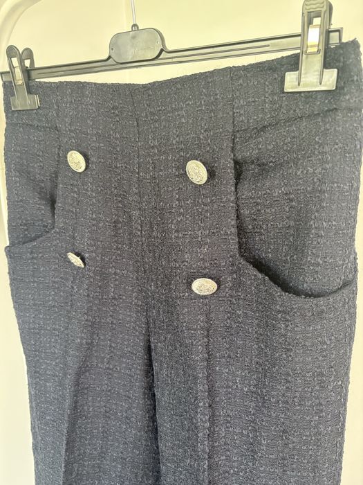 Mint label spodnie r. M