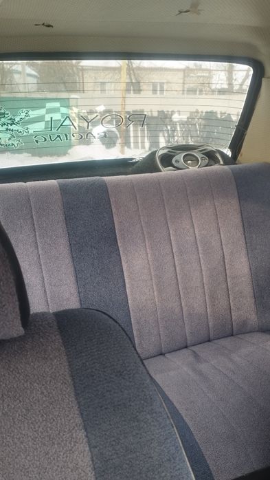 Продам ваз 2101 в отличном состояние