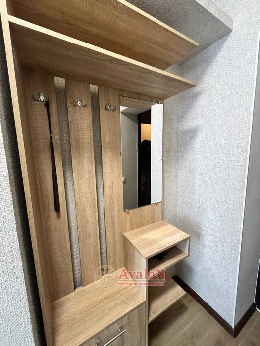 Продам 2-комнатную квартиру с ремонтом, мебелью, бытовой техникой. 42 500 у.е.