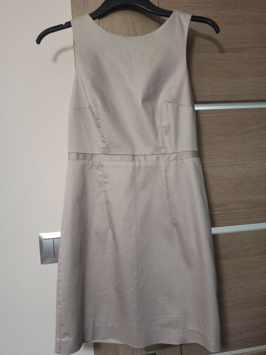 Sukienka H&M rozmiar S
