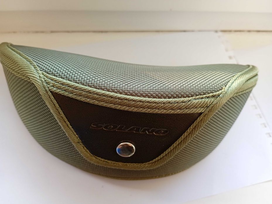 Etui na okulary Solano