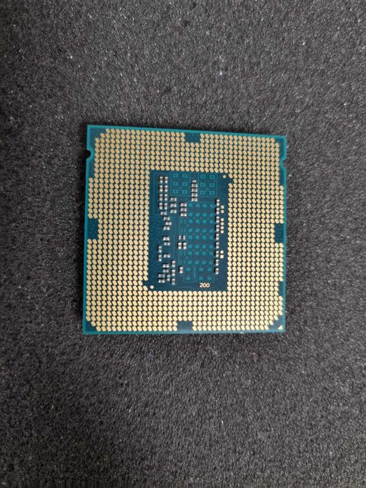 Intel Core I5-4460 Processor 3.2 GHz447426716249640961