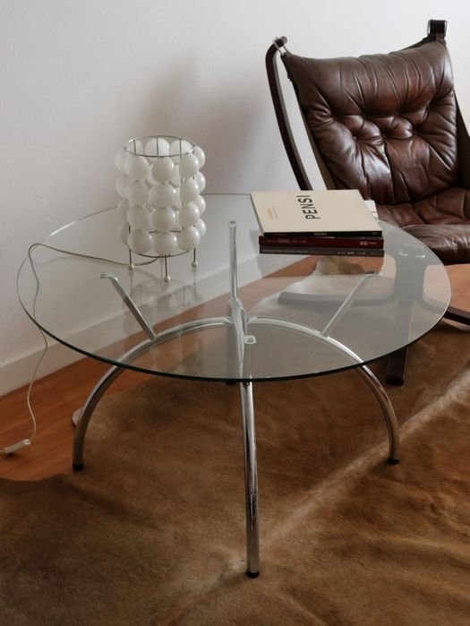 Mesa de centro Vintage / Vintage coffee table