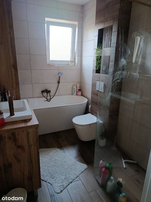 Dom Gotowy Do Zamieszkania – Witkowo