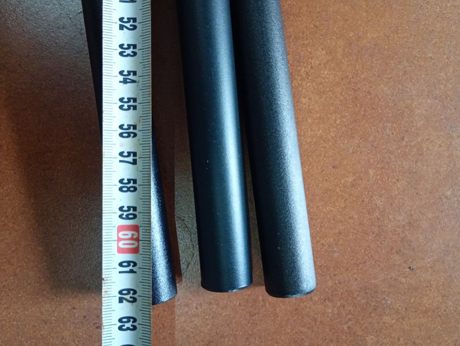 Guiador para bicicleta etc