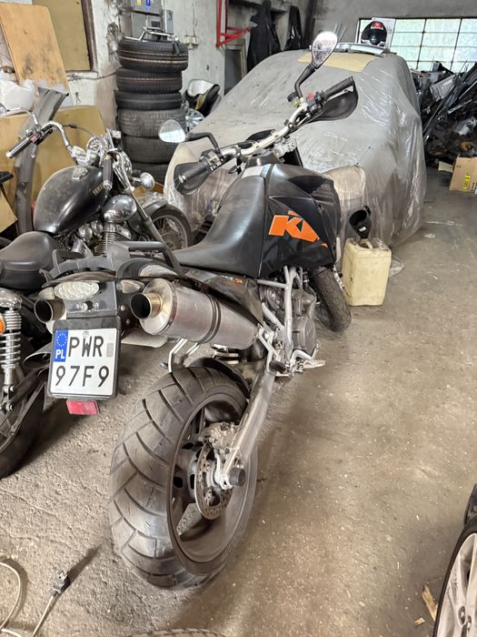 KTM