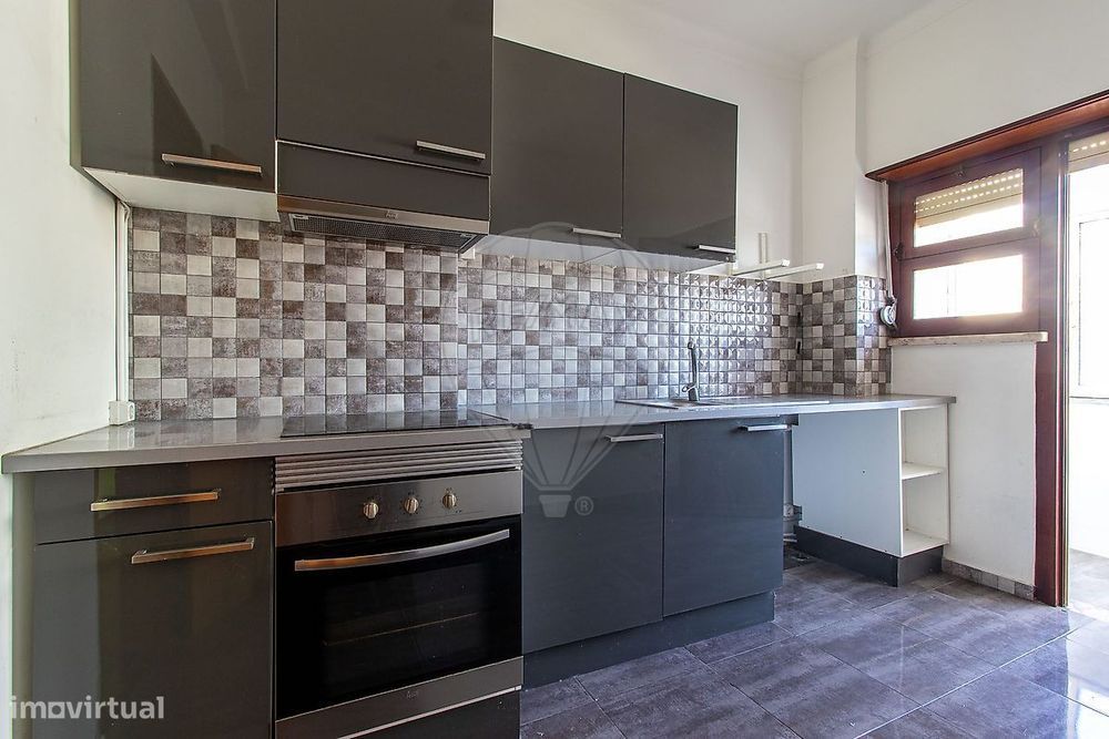 Apartamento T3 para venda