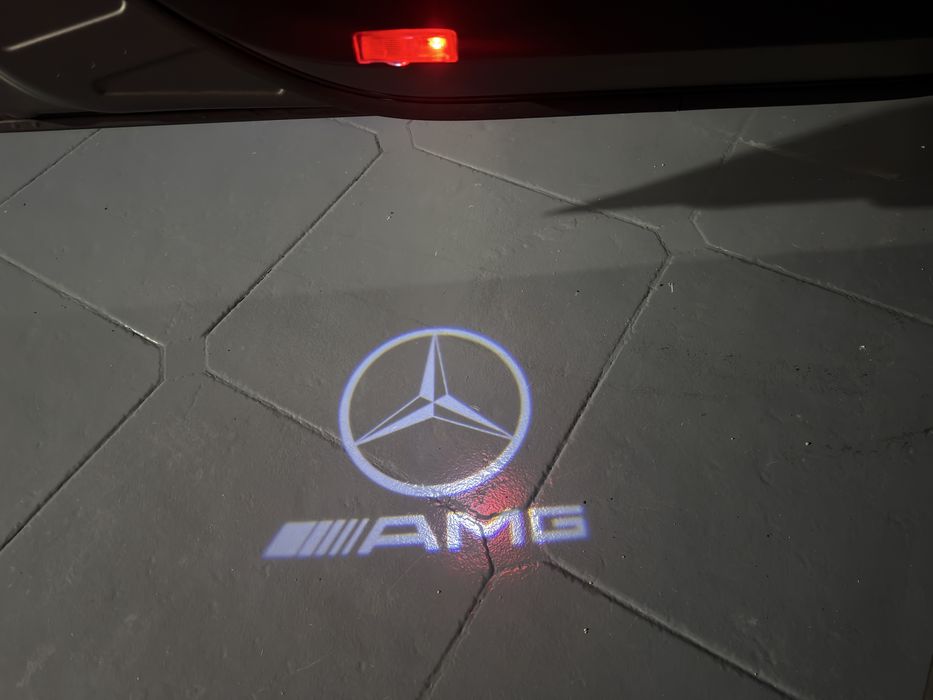 Mercedes Benz A250e Limousine AMG